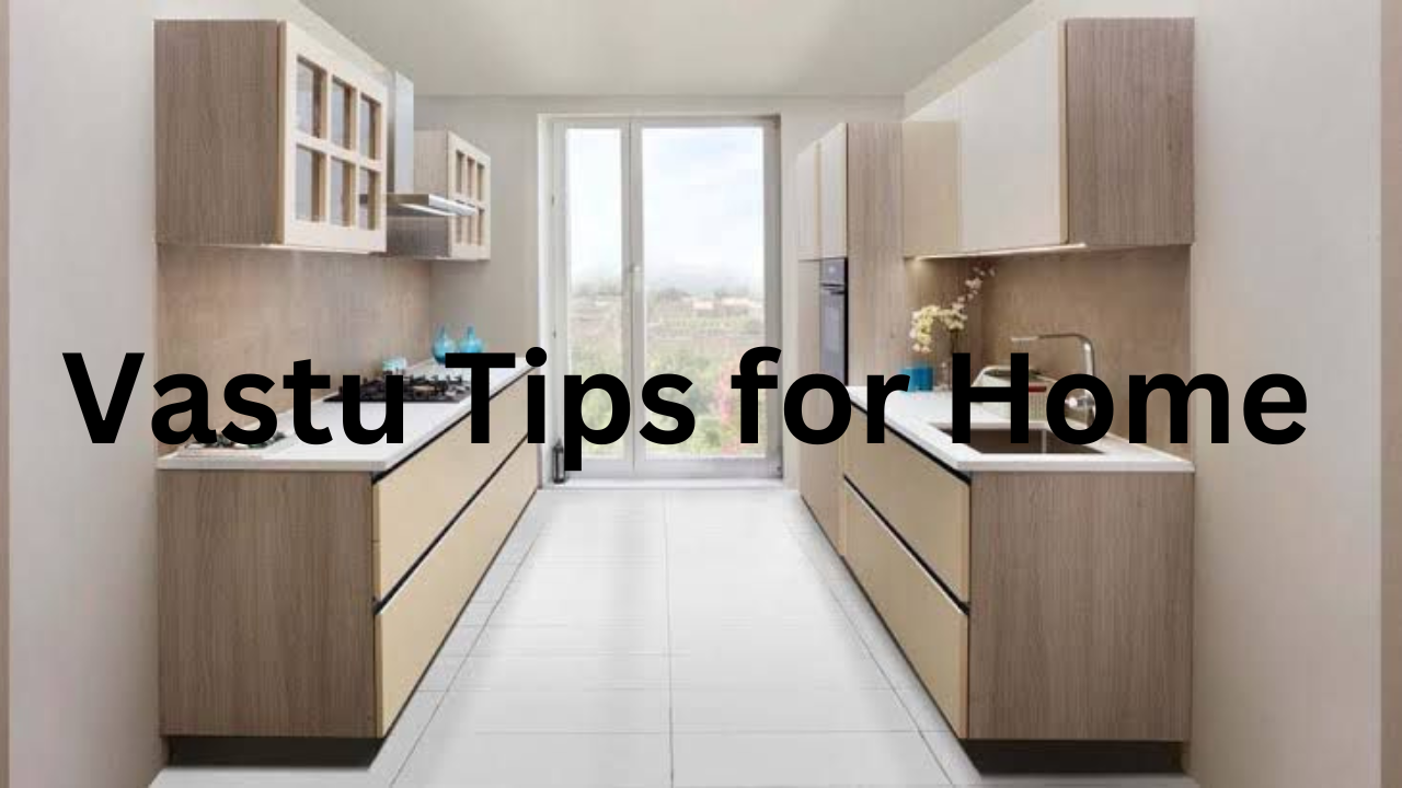 Vastu Tips for Home 6