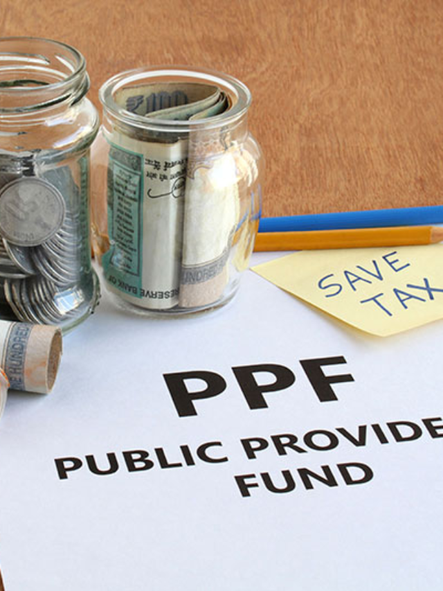 PPF CROREPATI FORMULA