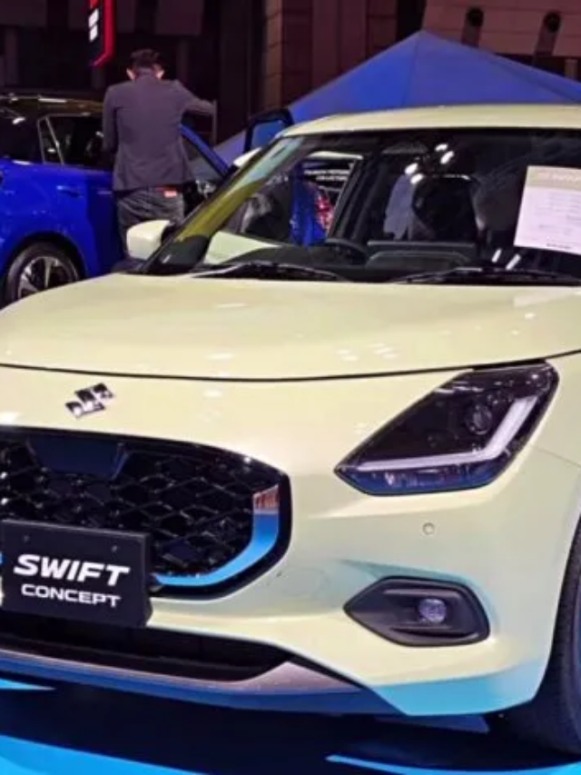 List of new car launches in 2024: Swift, Creta, Thar Roxx and more!