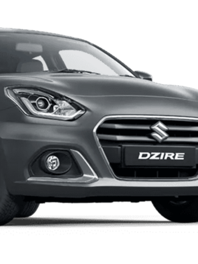 swift dzire