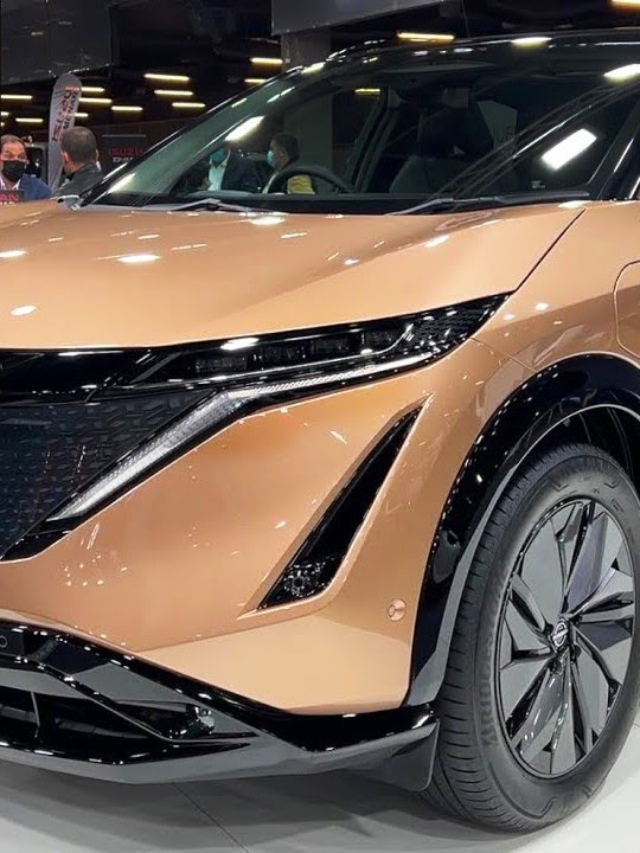 Nissan Magnite Facelift लॉन्च: ₹6.30 लाख से शुरुआत