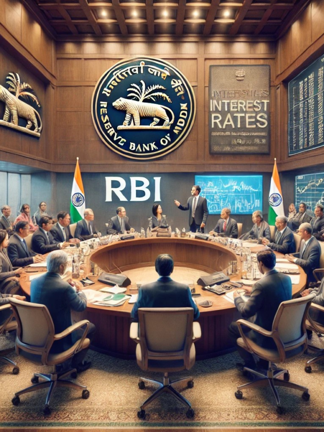 rbi no change in repo rate what to do next