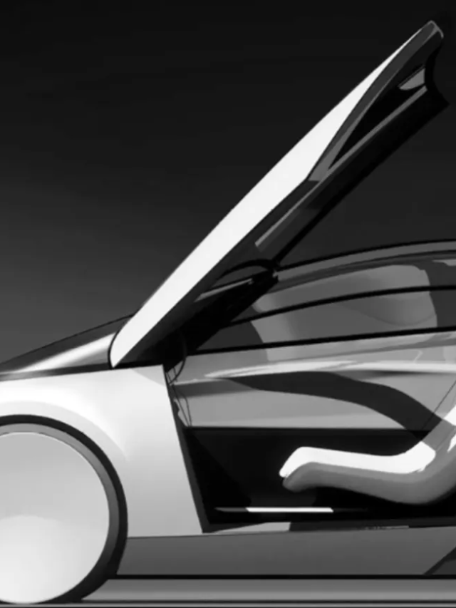 Elon Musk की 'Robo Taxi' का इंतजार हुआ खत्म