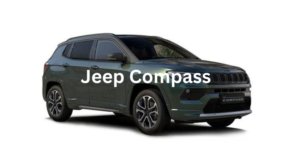 jeep Compass 1 jeep Compass 1
