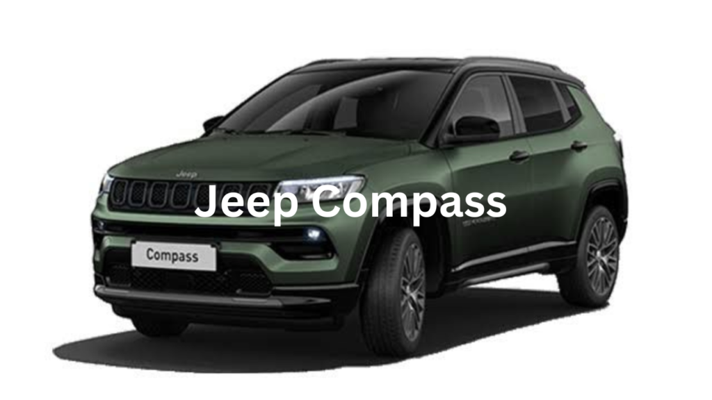 jeep Compass 2 jeep Compass 2