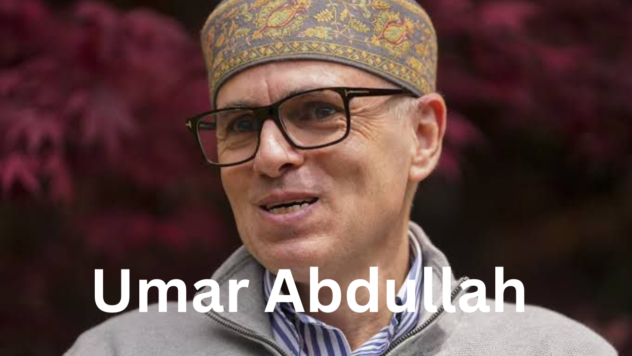 umar abdullah