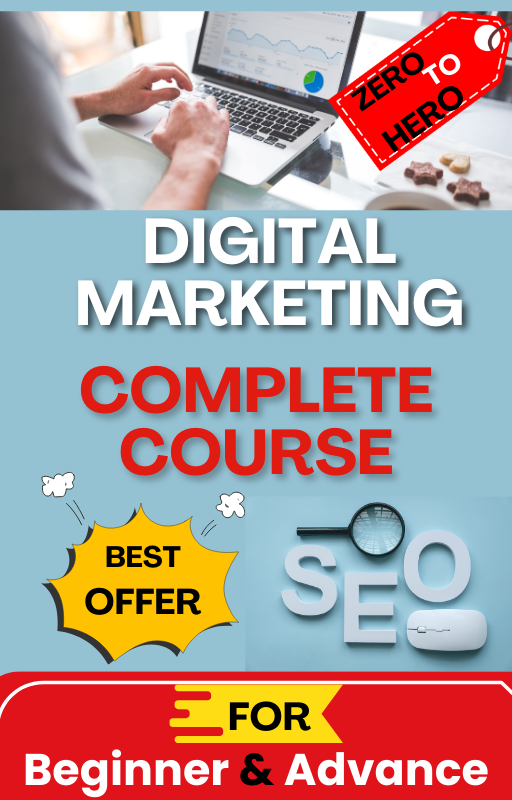 Best digital marketing course