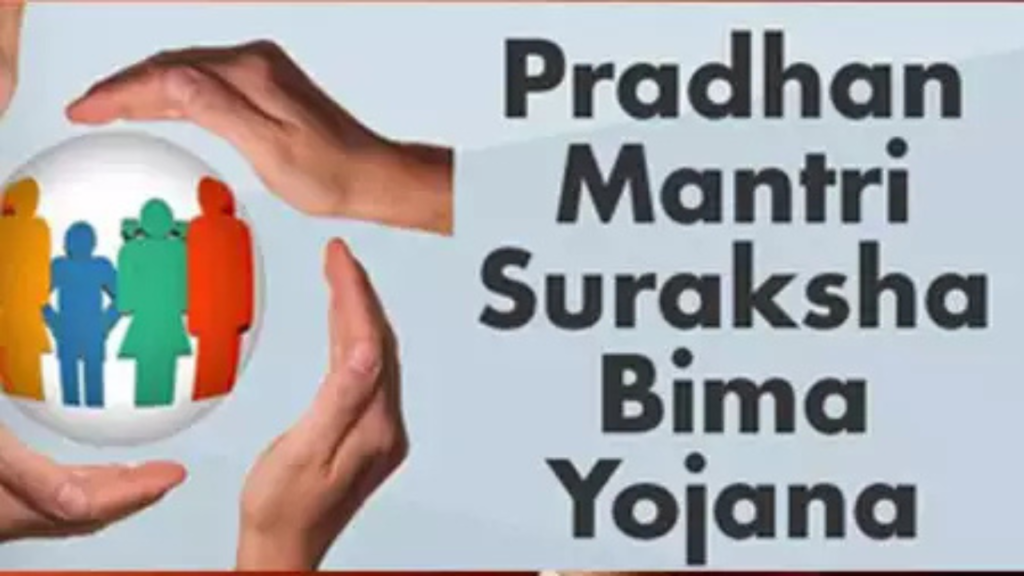 Untitled design 2024 11 01T004959.770 Pradhanmantri Suraksha Bima Yojana