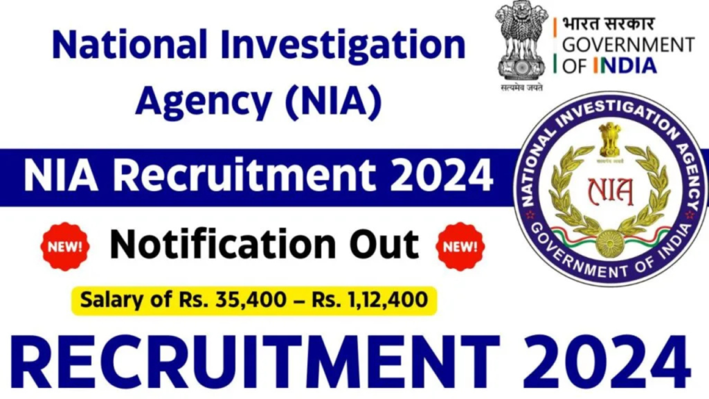 Untitled design 2024 12 11T155651.556 National Investigation Agency Recruitment 2024