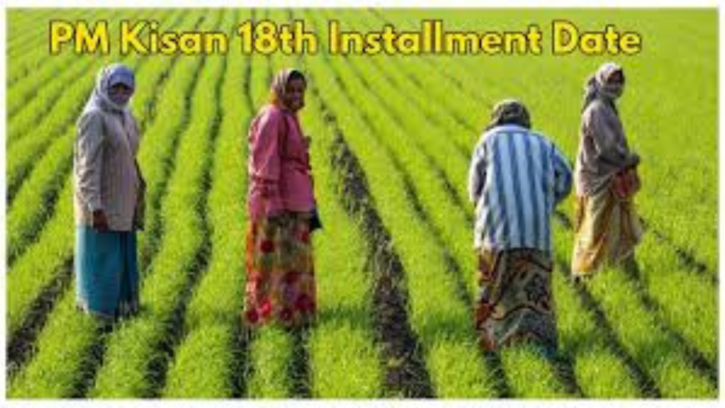 Untitled design 2024 12 24T113300.667 PM Kisan Yojana 19th Installment