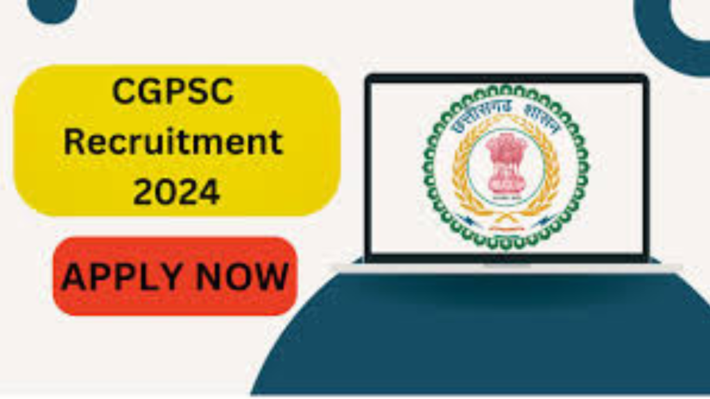 Untitled design 2024 12 24T154114.116 CGPSC Recruitment 2024