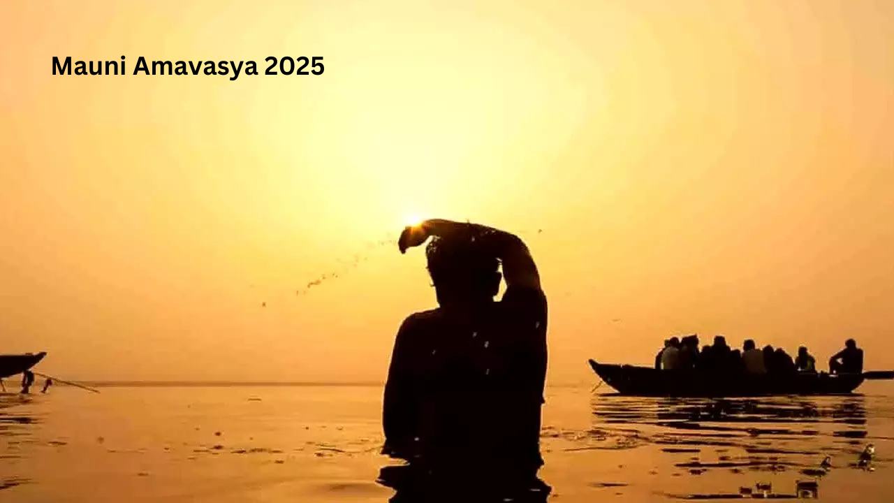 Amavasya 2025 1 1