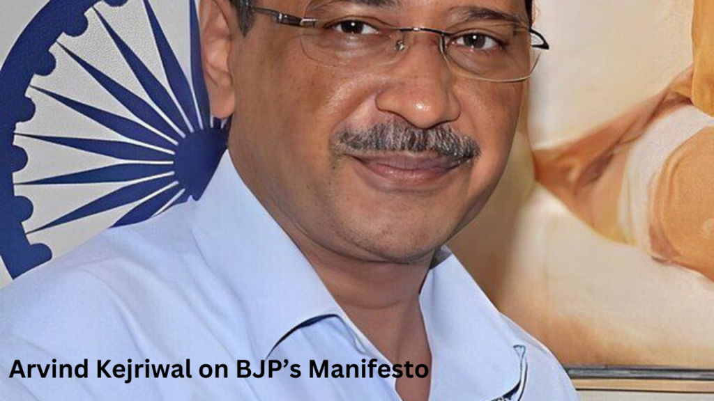 Arvind Kejriwal Arvind Kejriwal