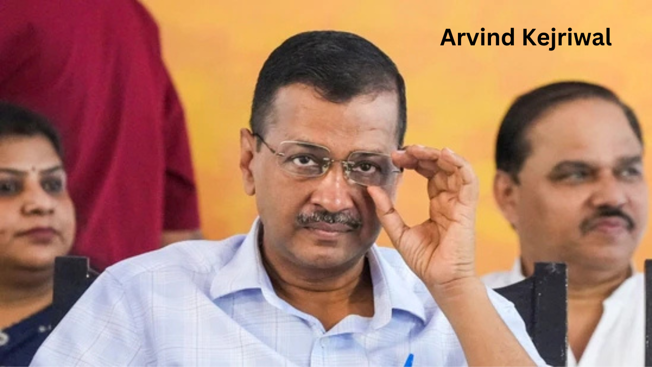 Arvind Kejriwal 3 2