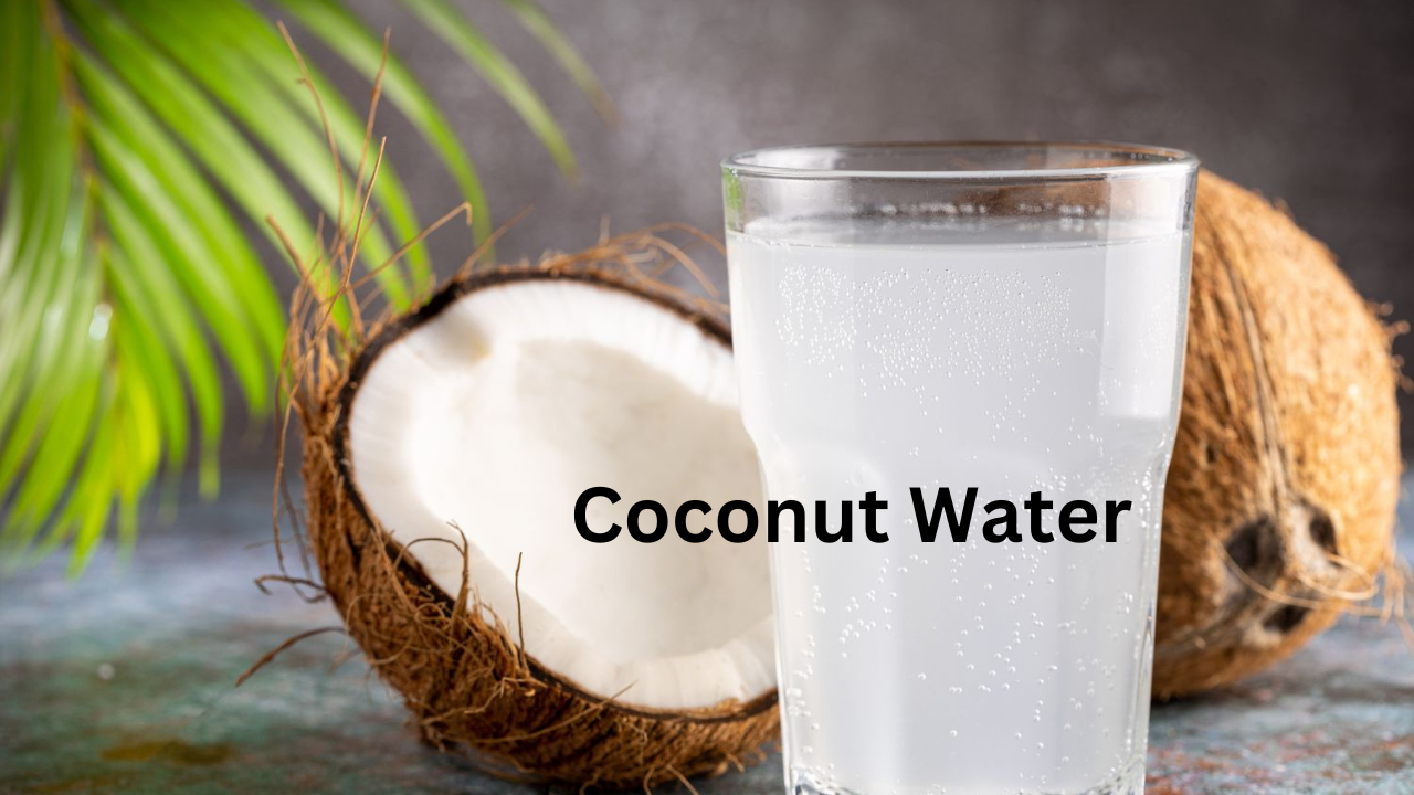Coconut Water Benifit Coconut Water Benifit