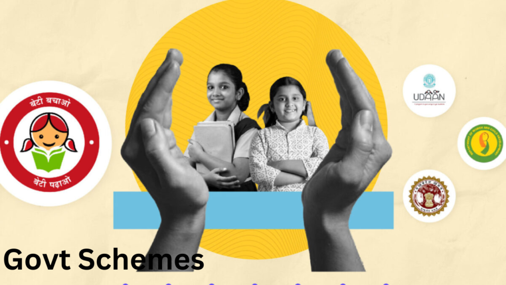 Govt Schemes