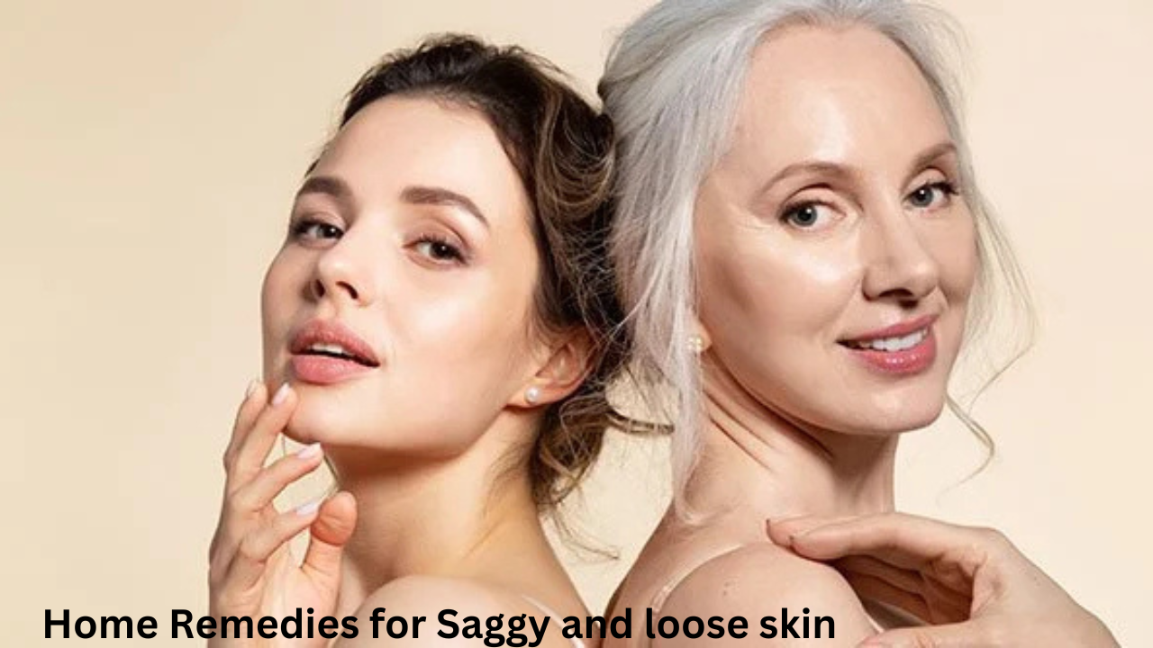 Home Remedies for skin health