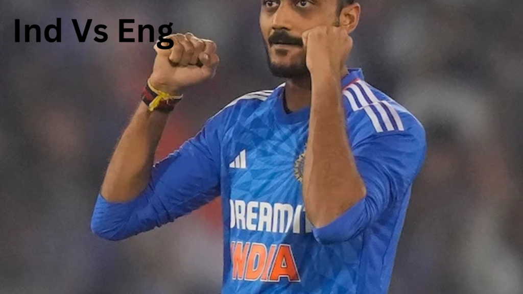 Ind Vs Eng 1 Ind Vs Eng 1