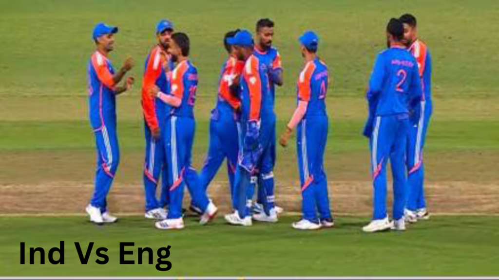 Ind Vs Eng 2 Ind Vs Eng 2