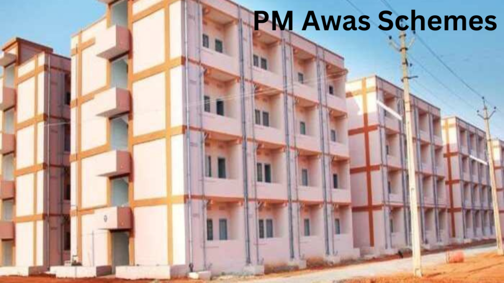 PM Awas Schemes PM Awas Schemes