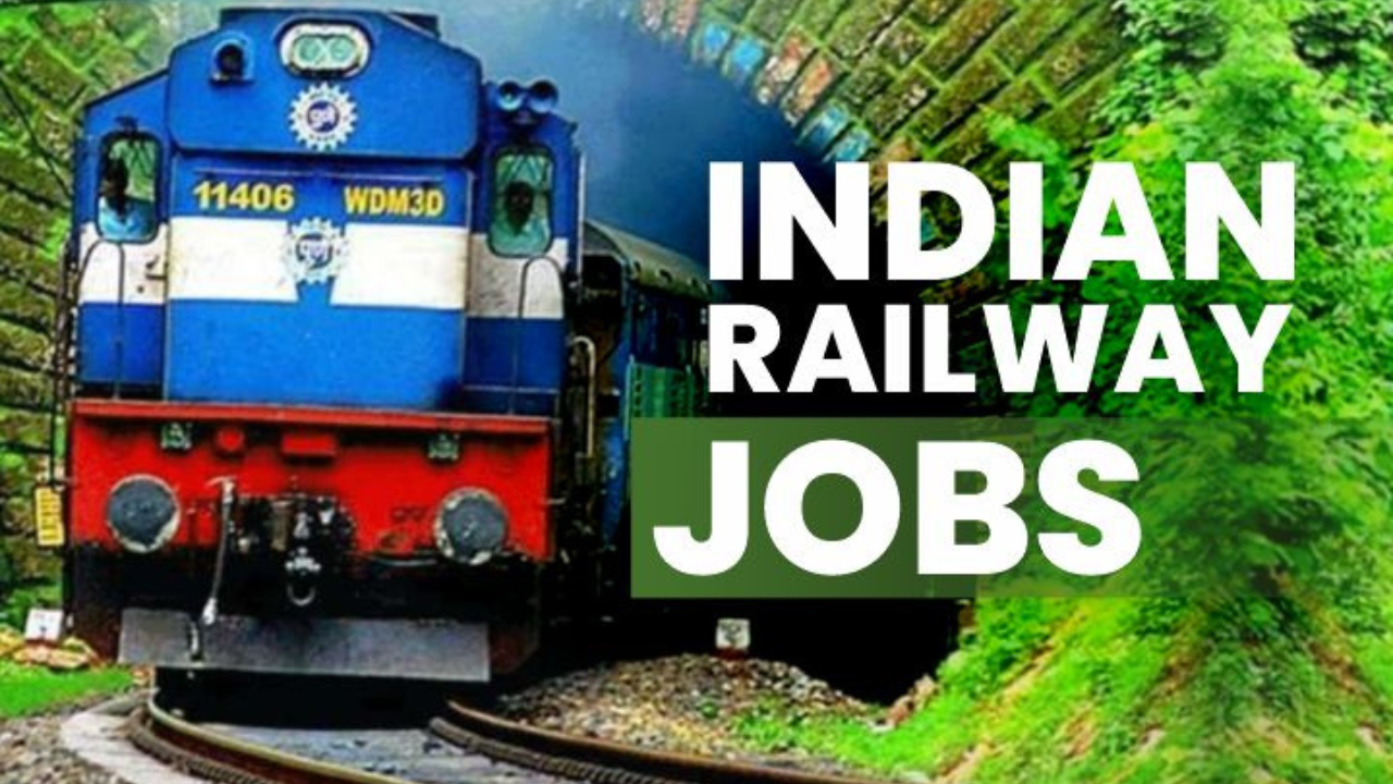 Railway Jobs 2