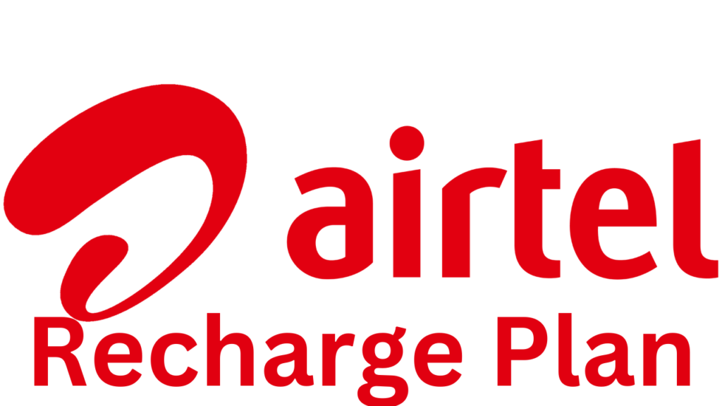 Recharge plan 1 Recharge plan 1