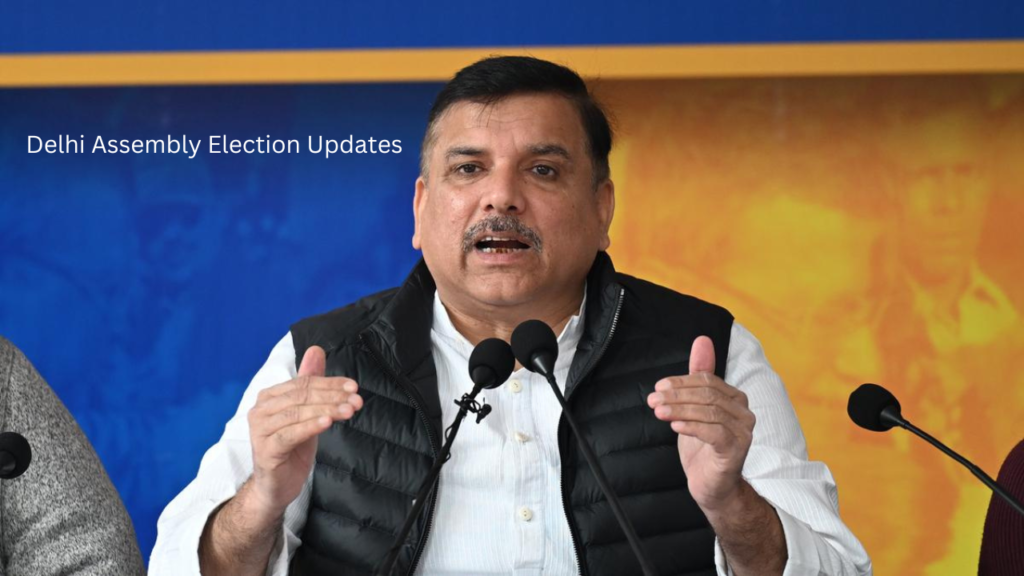 SANJAY SINGH SANJAY SINGH