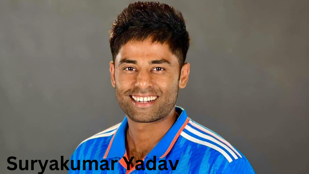 Suryakumar Yadav 1 Suryakumar Yadav 1