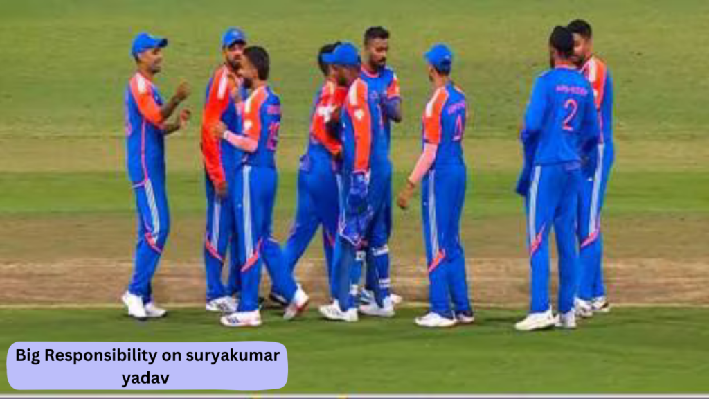 Suryakumar Yadav Suryakumar Yadav