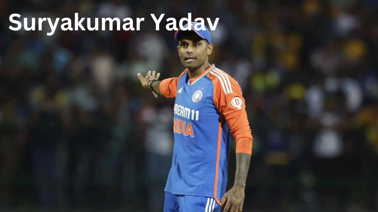 Suryakumar Yadav 2