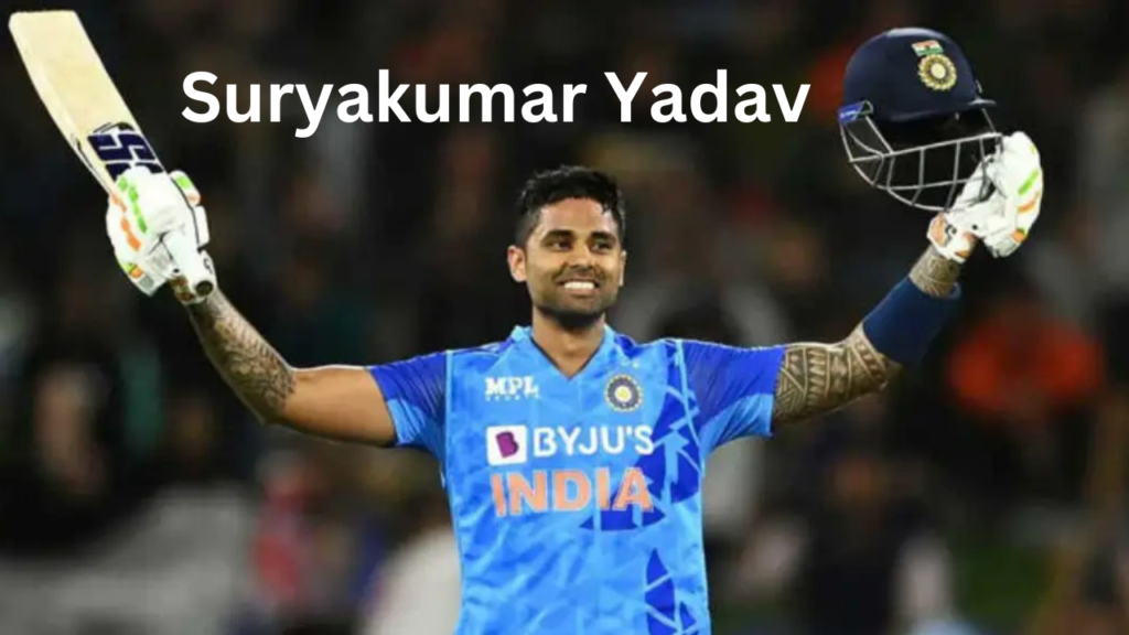 Suryakumar yadav about IND VS ENG
