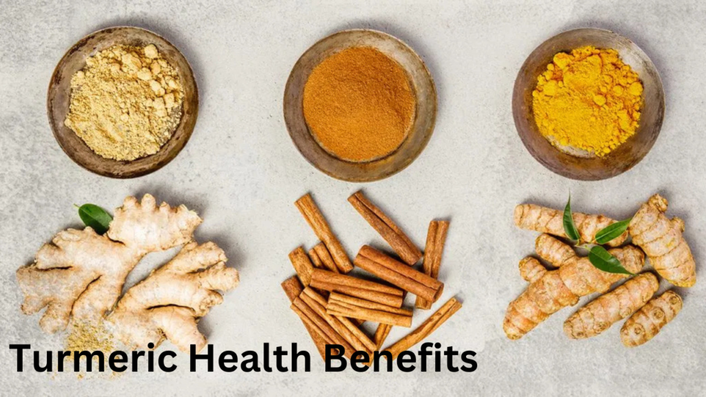 Turmeric Health Benefits Turmeric Health Benefits