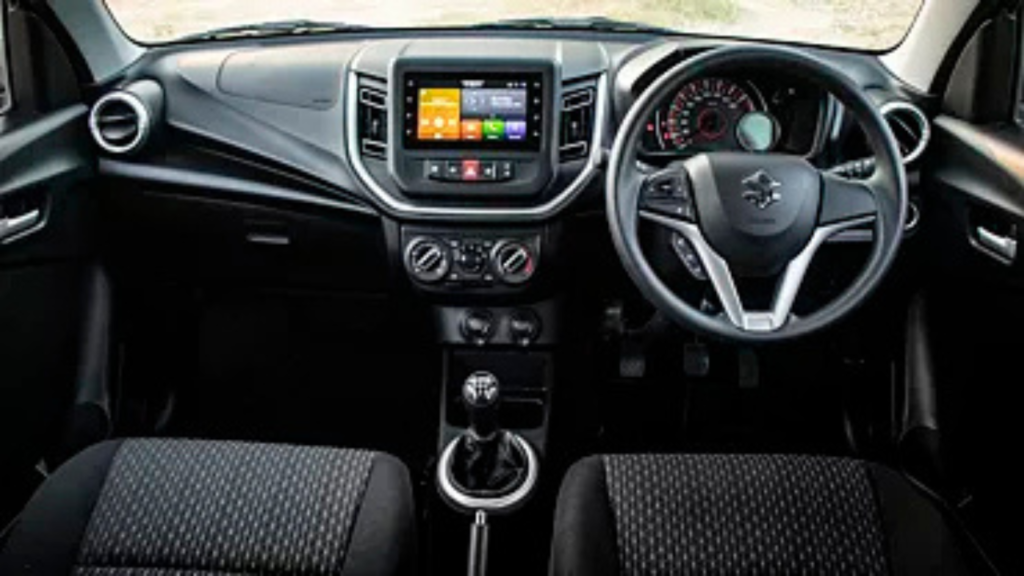 Untitled design 2025 01 08T153157.270 Maruti Suzuki Celerio