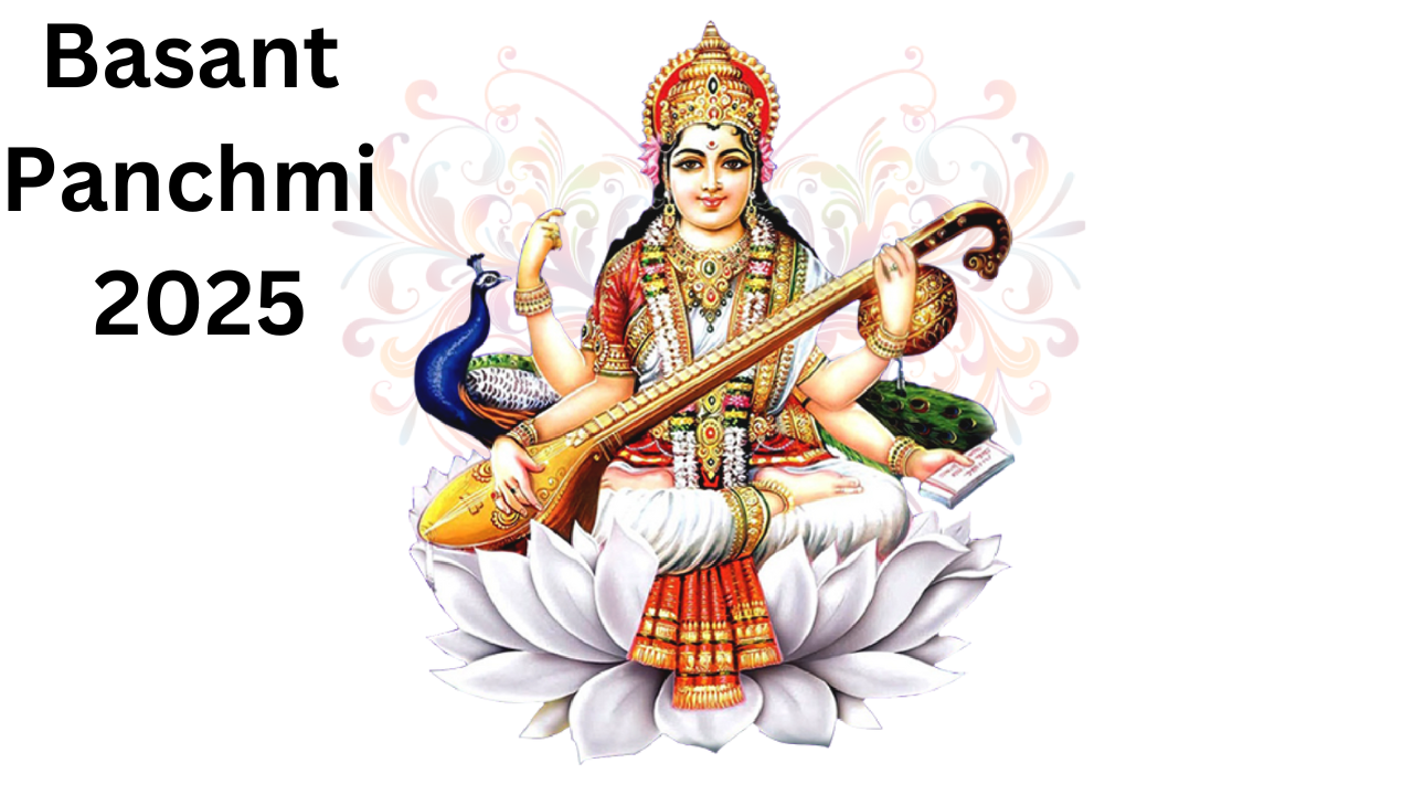 basant panchmi 2025