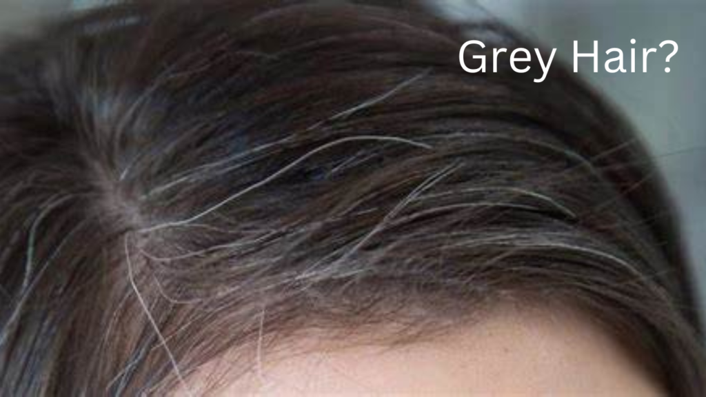 grey hair 2 grey hair 2