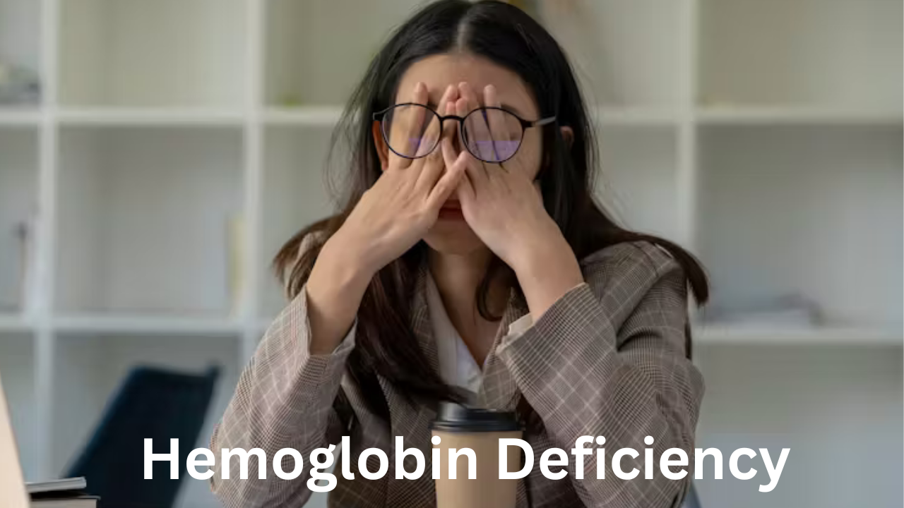 hemoglobin