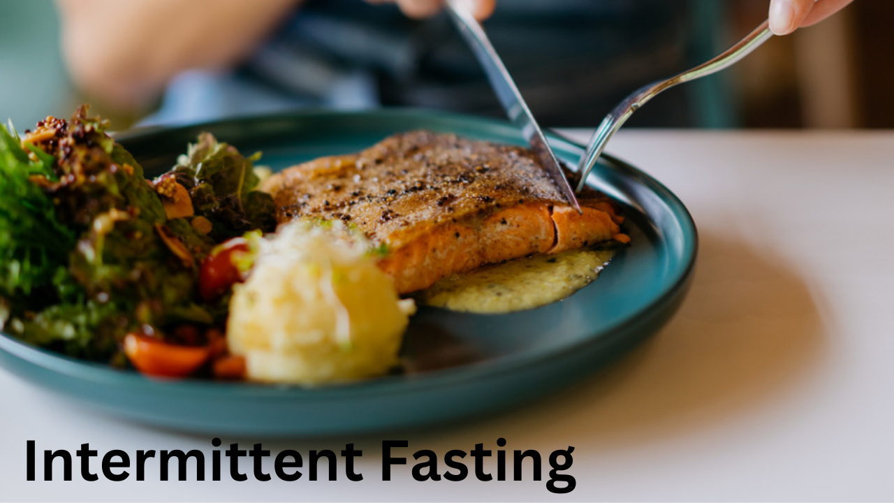 intermittent fasting