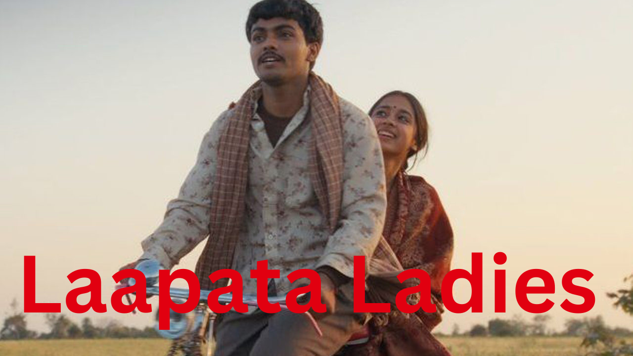 laapata ladies