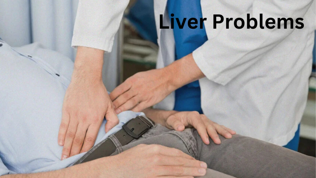 liver problems 1 liver problems 1