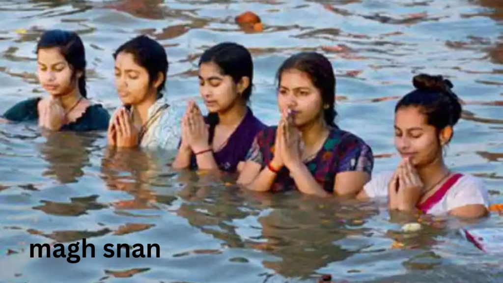 magh snan 1 magh snan 1