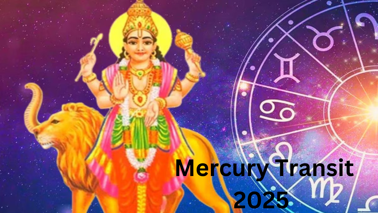 mercury transit 2025 3