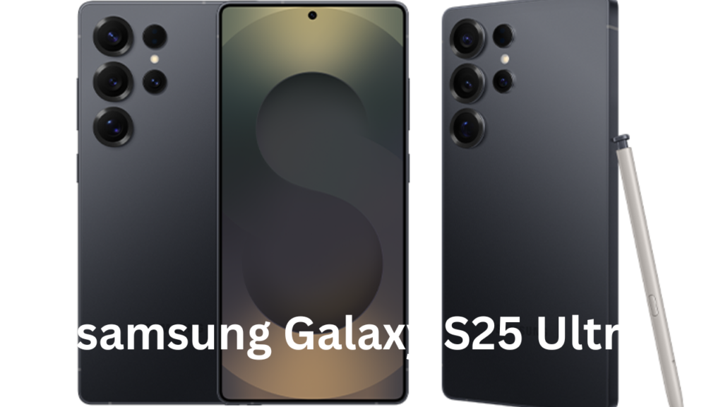 samsung Galaxy S25 Ultra 1