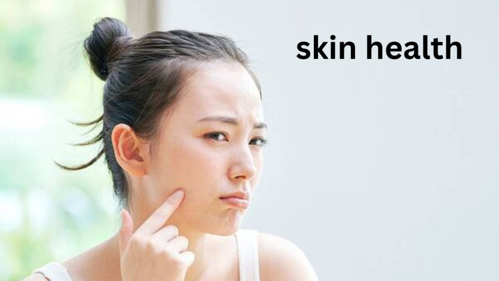 skin health skin health