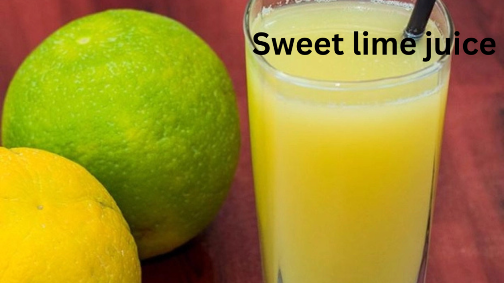 sweetlime juice 2 sweetlime juice 2
