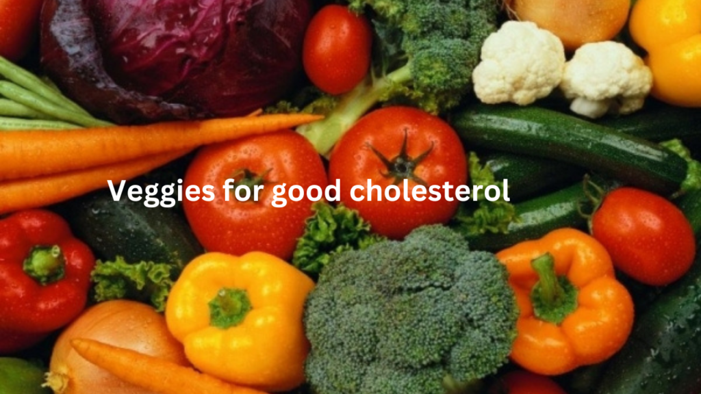 veggies veggies