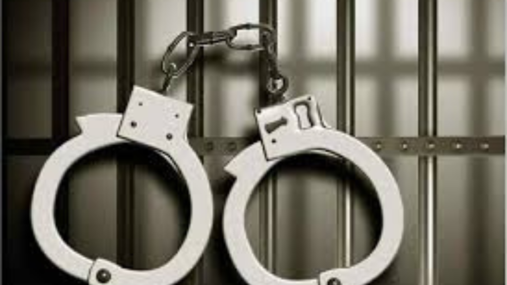 Ashok Dhodi murder case 1 Ashok Dhodi murder case