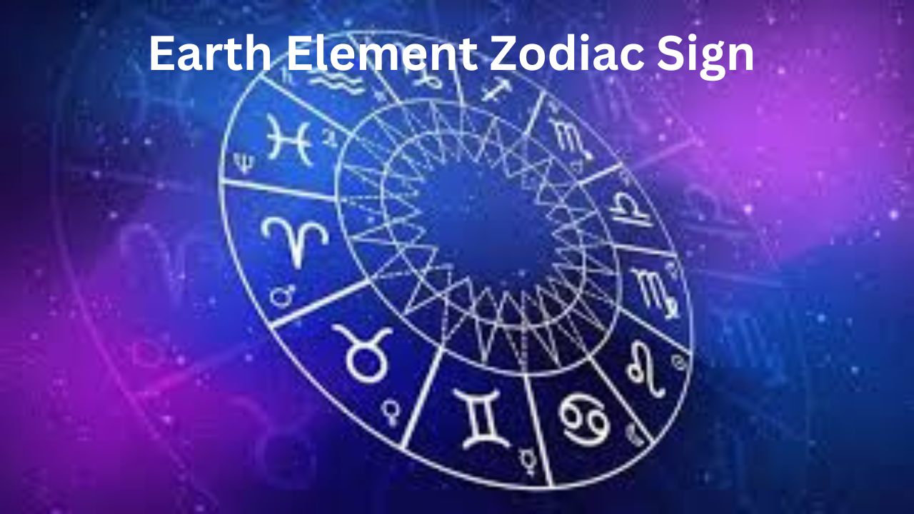 Earth element 1