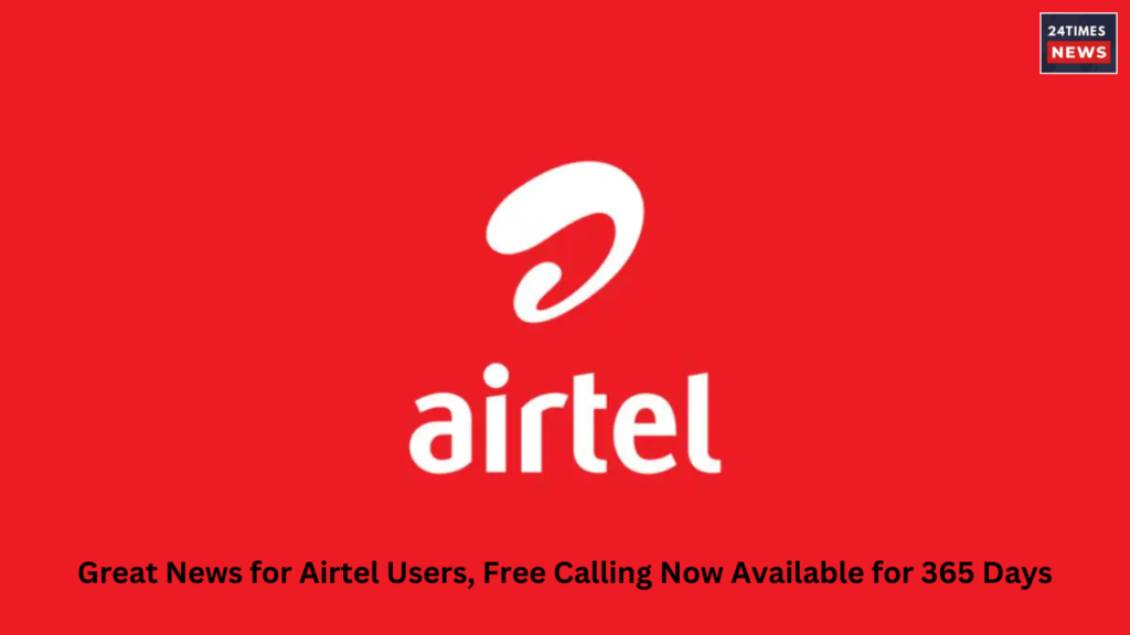 GREAT NEWS FOR AIRTEL USERS 1