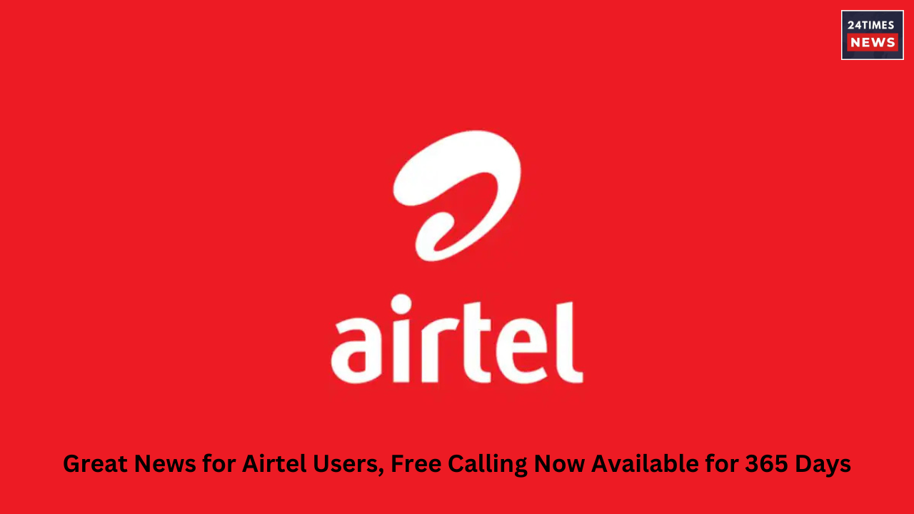 GREAT NEWS FOR AIRTEL USERS 1