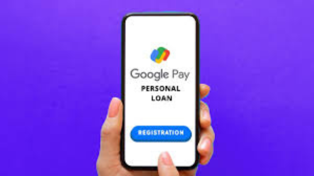 Google Pay Personal Loan 2 Google Pay Personal Loan